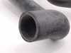 ES#261767 - 1HM121101 - Radiator Hose - Upper - Replace a leaking radiator hose with this new one. - Rein - Volkswagen