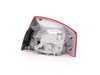 ES#2535525 - 8E9945095F - Outer Tail Light - Left - Bring your exterior look back to life - ULO - Audi