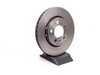 ES#2608469 - 8N0615601B - Premium UV Coated OE Equivalent Rotor - Brembo - Audi Volkswagen