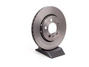 ES#2608469 - 8N0615601B - Premium UV Coated OE Equivalent Rotor - Brembo - Audi Volkswagen