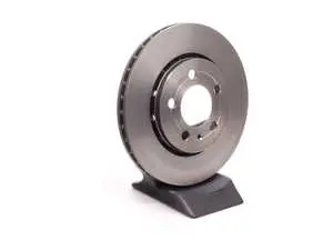 Premium UV Coated OE Equivalent Rotor