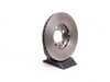 ES#2608469 - 8N0615601B - Premium UV Coated OE Equivalent Rotor - Brembo - Audi Volkswagen
