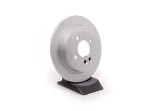 BRAKE DISC FRONT GENUINE BMW 11981 - BMW Motorcycle Parts - View #7