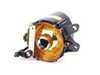 ES#2586474 - 133430E - Fog Lamp Assembly - Right - Direct replacement fog lamp assembly, complete with adjusters - TYC - Audi
