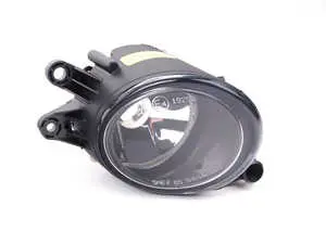 Fog Lamp Assembly - Right