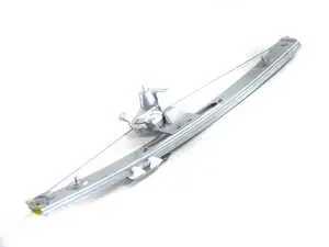 Rear Window Regulator - Right