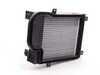 ES#241827 - 17117586544 - Auxiliary radiator - Your secondary radiator found in the wheel housing - Genuine BMW - BMW