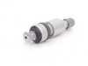 ES#1833039 - 36146792828 - Screw-In Valve Black Stem - Priced Each - Used on models with (TPC) - Genuine BMW - BMW MINI