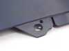 ES#76580 - 51127897215 - Rear Diffuser - Primed and ready for paint - Genuine BMW - BMW