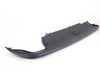 ES#76580 - 51127897215 - Rear Diffuser - Primed and ready for paint - Genuine BMW - BMW