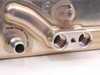 ES#38611 - 17217553389 - Heat Exchanger - Keep your transmission fluid temperature where it should be - Genuine BMW - BMW