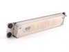ES#38611 - 17217553389 - Heat Exchanger - Keep your transmission fluid temperature where it should be - Genuine BMW - BMW