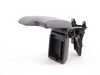 ES#84534 - 51167901343 - Front Armrest Assembly - Grey Leather - Keep your interior looking like new - Genuine BMW - BMW