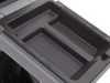 ES#84534 - 51167901343 - Front Armrest Assembly - Grey Leather - Keep your interior looking like new - Genuine BMW - BMW
