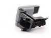 ES#84534 - 51167901343 - Front Armrest Assembly - Grey Leather - Keep your interior looking like new - Genuine BMW - BMW