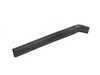ES#91716 - 51237159608 - Right Front Hood Seal - Seals out weather & debris - Genuine BMW - BMW
