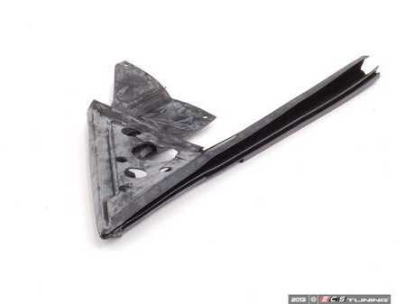 ES#93847 - 51328194736 - Front Window Guide - Right - Genuine BMW - BMW