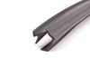 ES#93846 - 51328194735 - Front Window Guide - Left - Genuine BMW - BMW