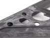 ES#93846 - 51328194735 - Front Window Guide - Left - Genuine BMW - BMW