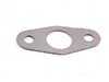 ES#2608671 - 93010711601 - Turbo Oil Tank Gasket - Seals the oil sump to the turbocharger - Victor Reinz - Porsche