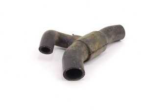 ES#25514 - 11611704934 - Vacuum Hose - For vehicles with ASC-T - Genuine BMW - BMW