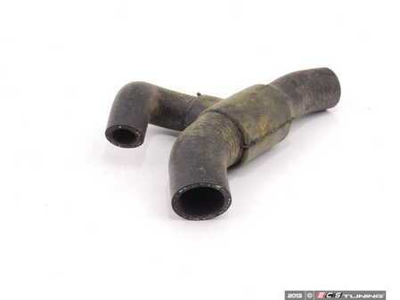 ES#25514 - 11611704934 - Vacuum Hose - For vehicles with ASC-T - Genuine BMW - BMW