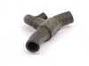 ES#25514 - 11611704934 - Vacuum Hose - For vehicles with ASC-T - Genuine BMW - BMW