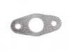 ES#2608671 - 93010711601 - Turbo Oil Tank Gasket - Seals the oil sump to the turbocharger - Victor Reinz - Porsche