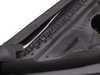 ES#94474 - 51338234629 - A-Pillar Speaker Cover - Left - For Vehicles With Harmon Kardon Hi-Fi System - Genuine BMW - BMW