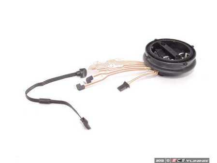 ES#184187 - 67136961407 - ELECTRIC DRIVE - Genuine BMW - BMW