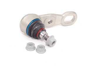ES#1940708 - 96434104907 - Front Ball Joint - Priced Each - Left or right side fitment - Two required - Lemforder - Porsche