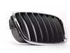 ES#78224 - 51137157688 - Front grille - right - BMW kidney style grille - Genuine BMW - BMW