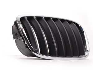ES#78224 - 51137157688 - Front grille - right - BMW kidney style grille - Genuine BMW - BMW