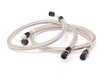 ES#2764288 - MM0CU - Universal Oil Cooler - 10 Row - Upgrading cooling for your engine oil - Mishimoto - Audi BMW Volkswagen MINI