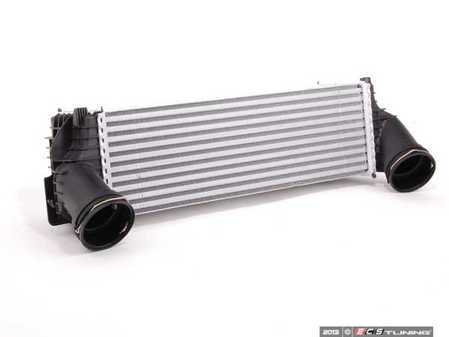 ES#241862 - 17517809321 - Intercooler - Also known as a charge-air cooler - Genuine BMW - BMW