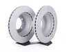 ES#2594789 - 95135104102PERKT - Performance Front & Rear Brake Service Kit - Featuring Zimmerman Z-Coated rotors and Hawk HPS brake pads - Assembled By ECS - Porsche