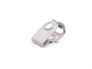 Dowel Pin Clip - Priced Each