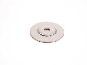 ES#88493 - 51188240761 - Shim - priced each - Used as a spacer for installing your trunk mounting license plate bracket - Genuine BMW - BMW MINI