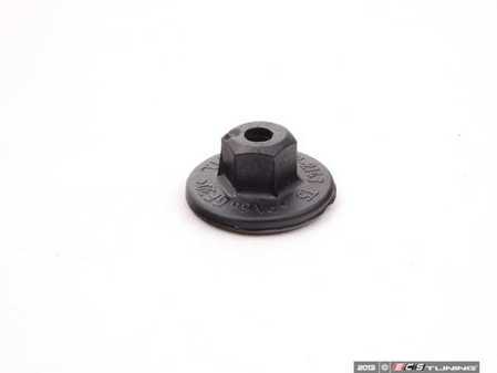 ES#1508720 - 99904900740 - PLASTIC NUT - Genuine Porsche - 