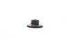 ES#1508720 - 99904900740 - PLASTIC NUT - Genuine Porsche - 
