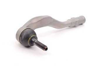ES#450723 - 8K0422818B -  Outer Tie Rod End - Right - Keep your suspension steady and your steering tight! - Genuine Volkswagen Audi - Audi