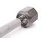 ES#2887489 - 4H0422810A - Tie Rod End - Fits the left and right side - Vaico - Audi