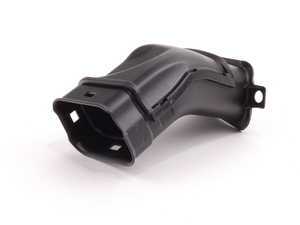 ES#2102058 - 51747266548 - Brake Duct Air Channel - Rear Right - Located near the front lower bumper and wheel well - Genuine MINI - MINI