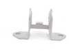 ES#59272 - 33556782120 - Swing Support Bracket - Priced Each - A vital part of the sway bar mounting system - Genuine BMW - BMW