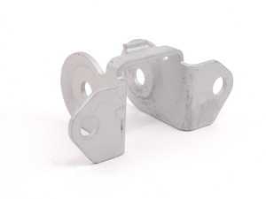 ES#59272 - 33556782120 - Swing Support Bracket - Priced Each - A vital part of the sway bar mounting system - Genuine BMW - BMW