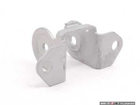 ES#59272 - 33556782120 - Swing Support Bracket - Priced Each - A vital part of the sway bar mounting system - Genuine BMW - BMW