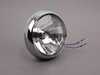ES#172118 - 63120417670 - Driving Light Lens Housing Chrome - Priced Each - Part of the rally light set - Genuine MINI - MINI