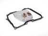 ES#2602655 - 24347551087KT - Automatic Transmission Filter Kit - Transmission filter and pan gasket kit - Genuine MINI - MINI