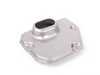 ES#2602655 - 24347551087KT - Automatic Transmission Filter Kit - Transmission filter and pan gasket kit - Genuine MINI - MINI