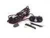 ES#159515 - 61110145996 - Heated Front Seats Install Kit With Center Switch Panel - Priced As Kit - (NO LONGER AVAILABLE) - Convert your MINI seats to heated seats: R50 R52 R53 Models only,  NEW kit is ES#4508401 - Genuine MINI - 